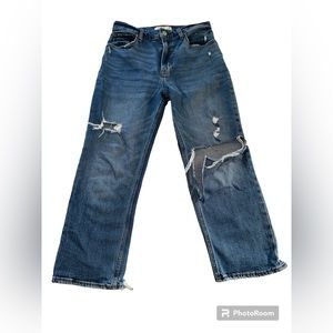 Women’s Abercrombie & Fitch Jeans